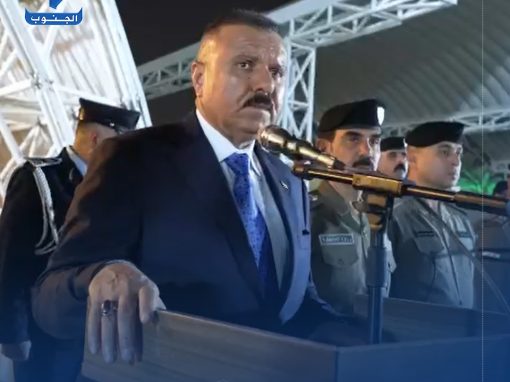 وزير الداخلية عبد الأمير الشمري يعلن نجاح تأمين قمة #بغداد